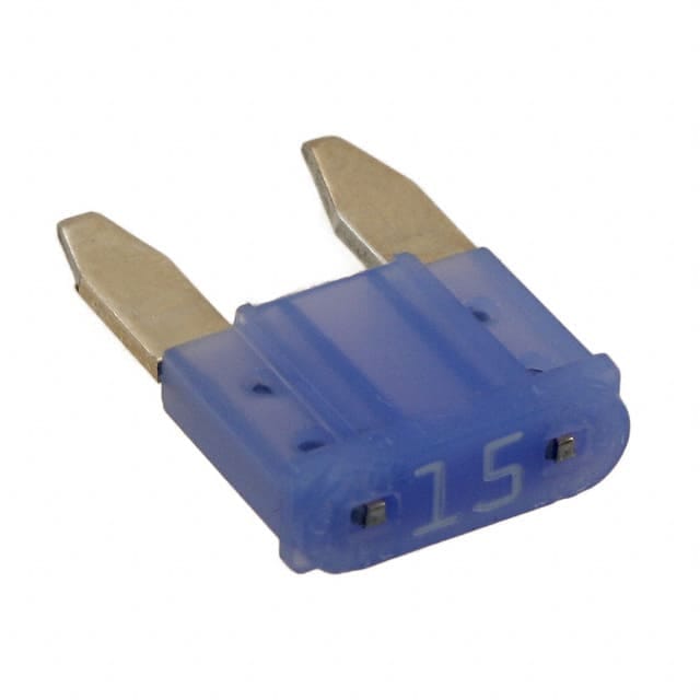Littelfuse Inc. F1875-ND