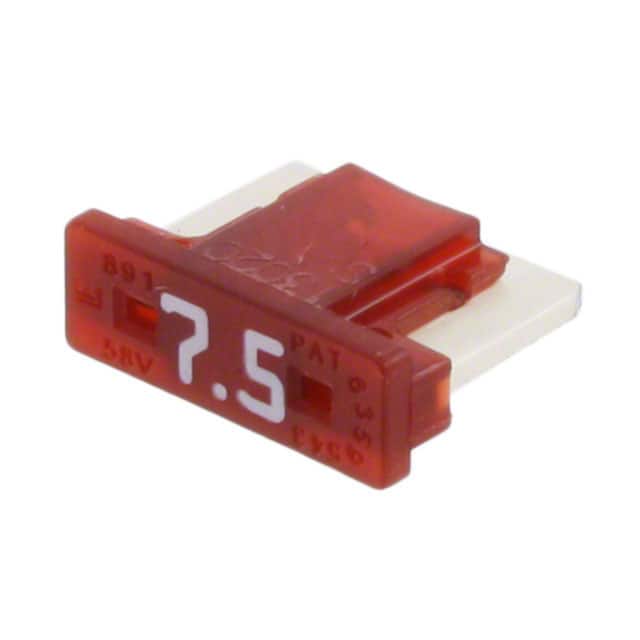 Littelfuse Inc. F4994-ND