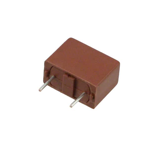 FUSE BOARD MOUNT 2A 250VAC RAD