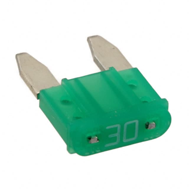 Littelfuse Inc. F1878-ND