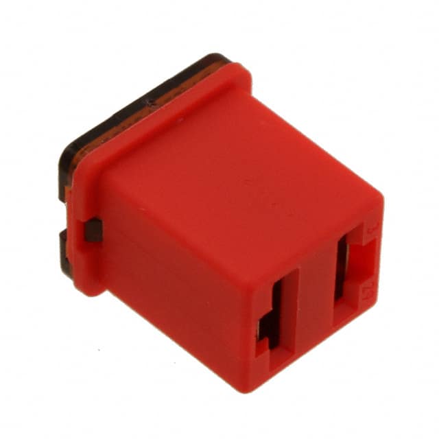 Littelfuse Inc. F4348-ND