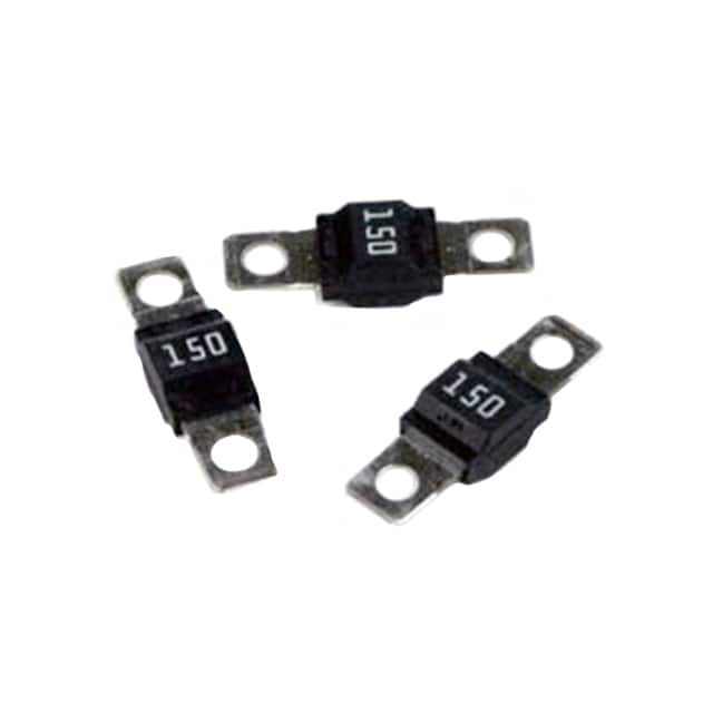 Littelfuse Inc. F7060-ND