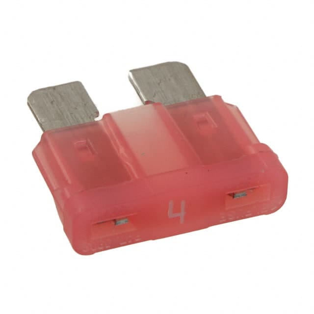 Littelfuse Inc. F4194-ND