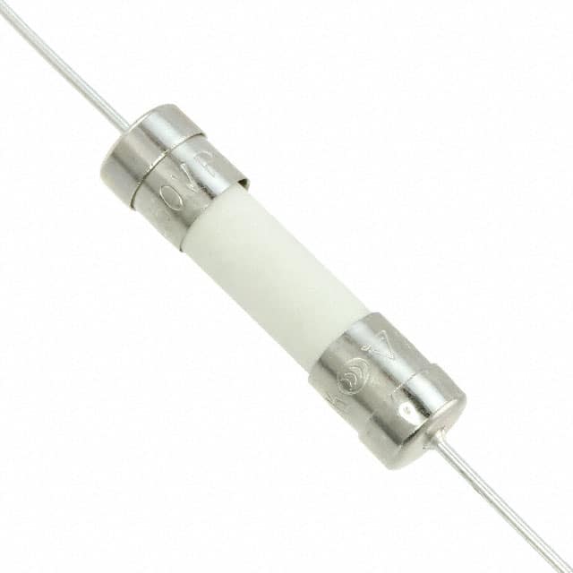 Littelfuse Inc. F6668-ND