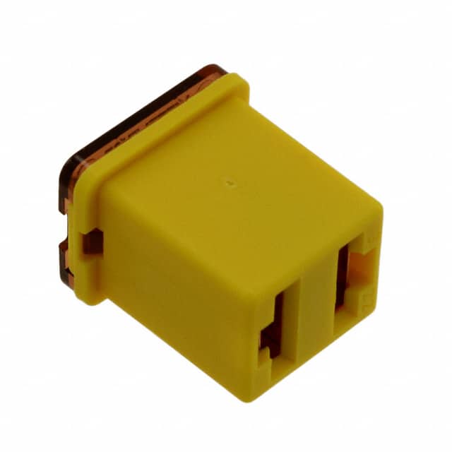 Littelfuse Inc. F4349-ND