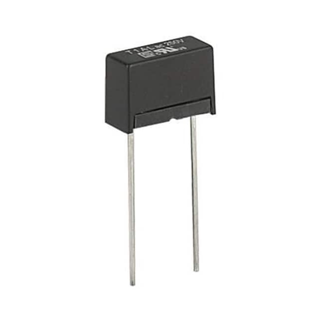 Schurter Inc. 486-5933-ND