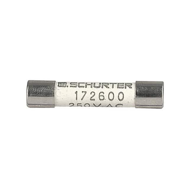 Schurter Inc. 486-3622-ND