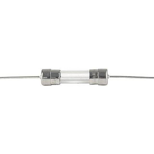 FUSE GLASS 3.15A 250VAC 5X20MM