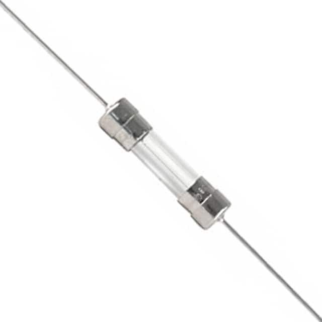 Schurter Inc. 486-4258-ND