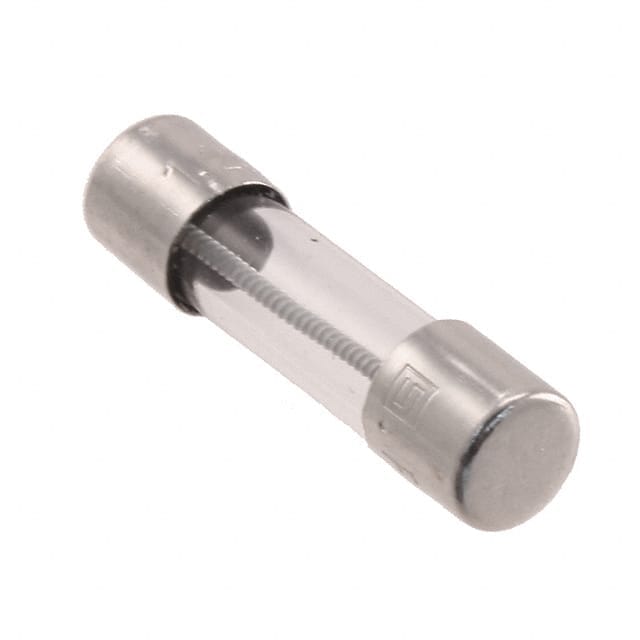 Schurter Inc. 486-2559-ND