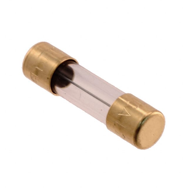 Schurter Inc. 486-5982-ND