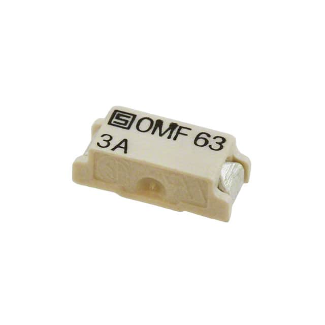 Schurter Inc. 486-2068-ND