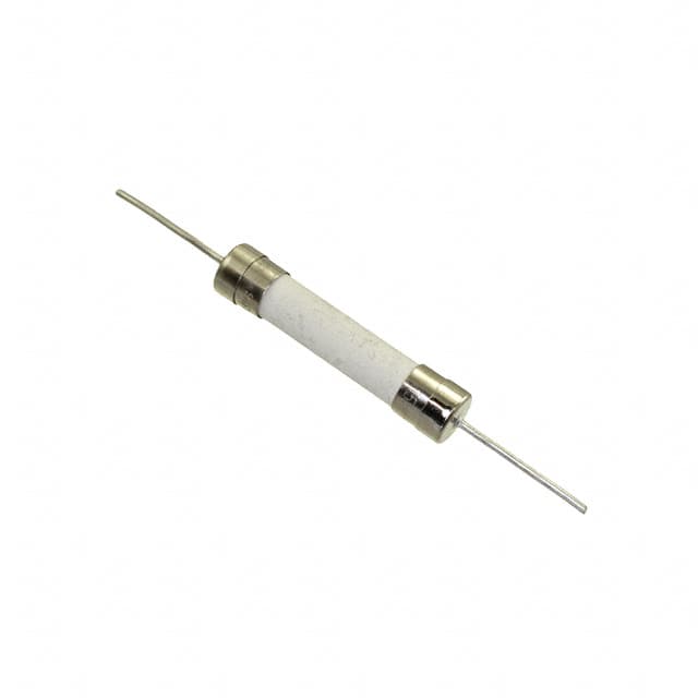 Schurter Inc. 486-7265-ND