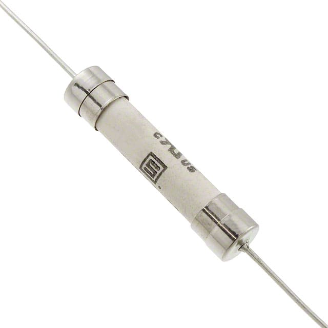 Schurter Inc. 486-3033-ND