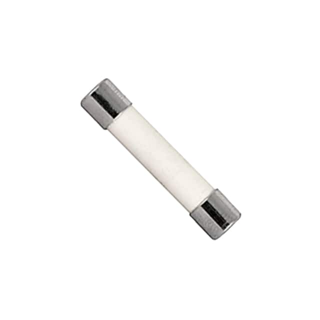 Schurter Inc. 486-3834-ND