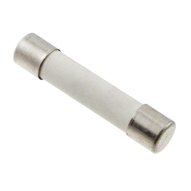 Schurter Inc. 486-3022-ND