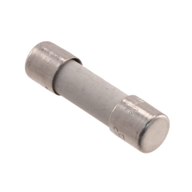 Schurter Inc. 486-1775-ND