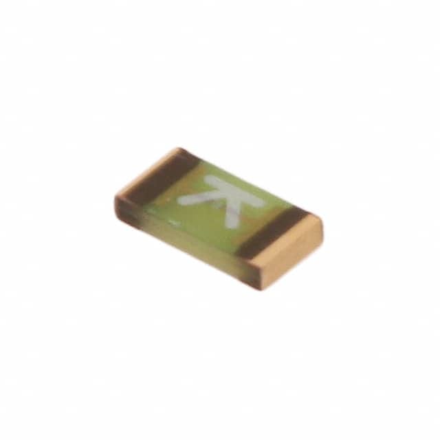 FUSE BOARD MNT 375MA 125VAC/VDC