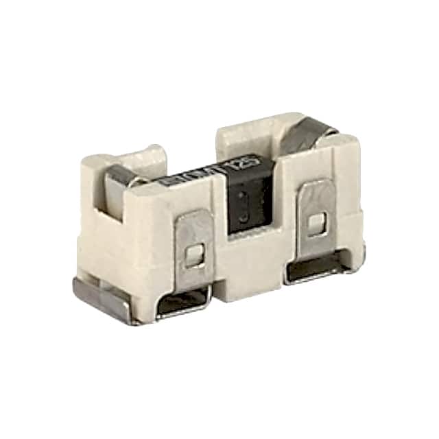 Schurter Inc. 486-6937-ND