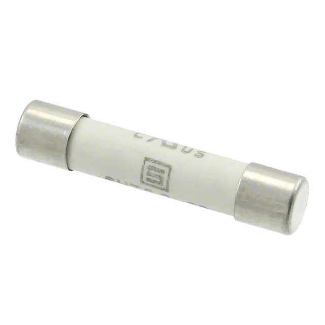 Schurter Inc. 486-3295-ND