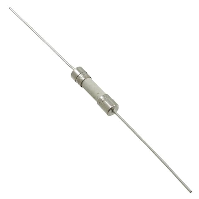 FUSE CERAMIC 16A 250VAC 5X20MM
