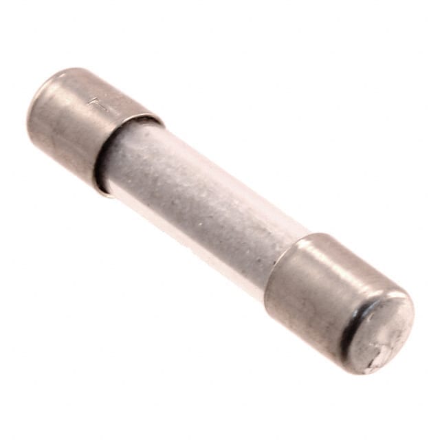 Schurter Inc. 486-2483-ND