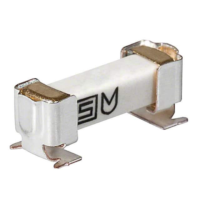 Schurter Inc. 486-4662-ND