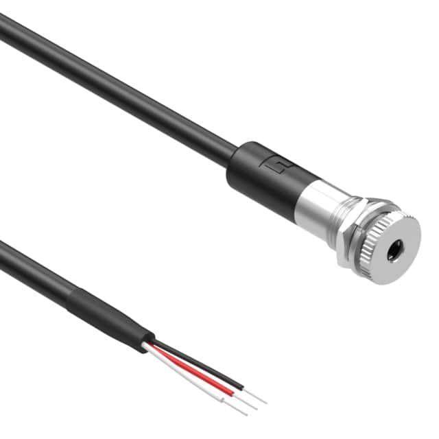 Tensility International Corp 839-10-02844-ND