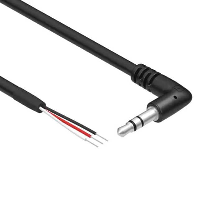 Tensility International Corp 839-1589-ND