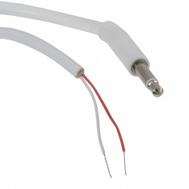 Tensility International Corp 839-1033-ND