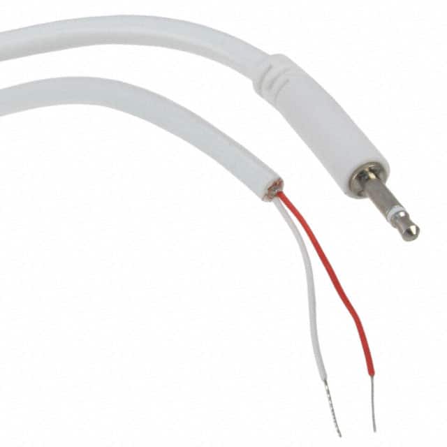 Tensility International Corp 839-1032-ND