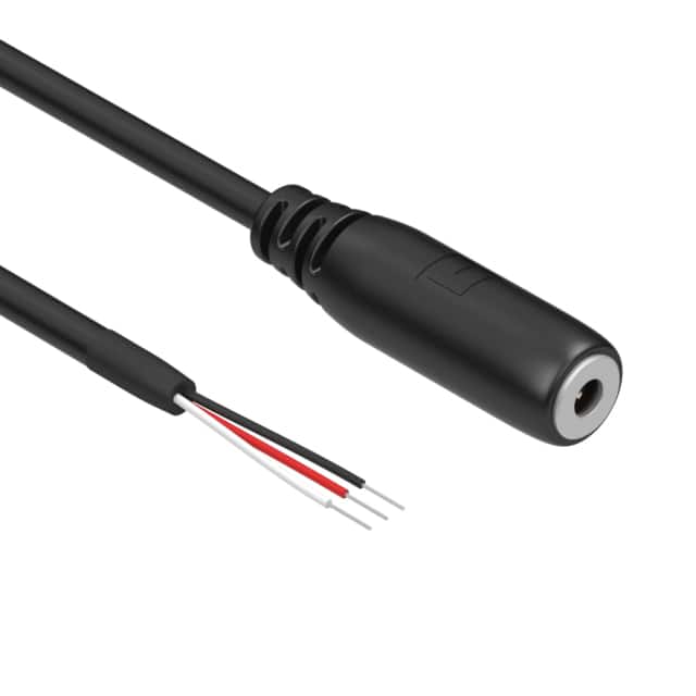 Tensility International Corp 839-1404-ND