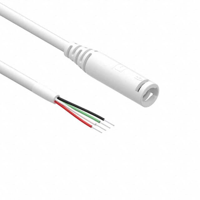 Tensility International Corp 839-10-03404-ND