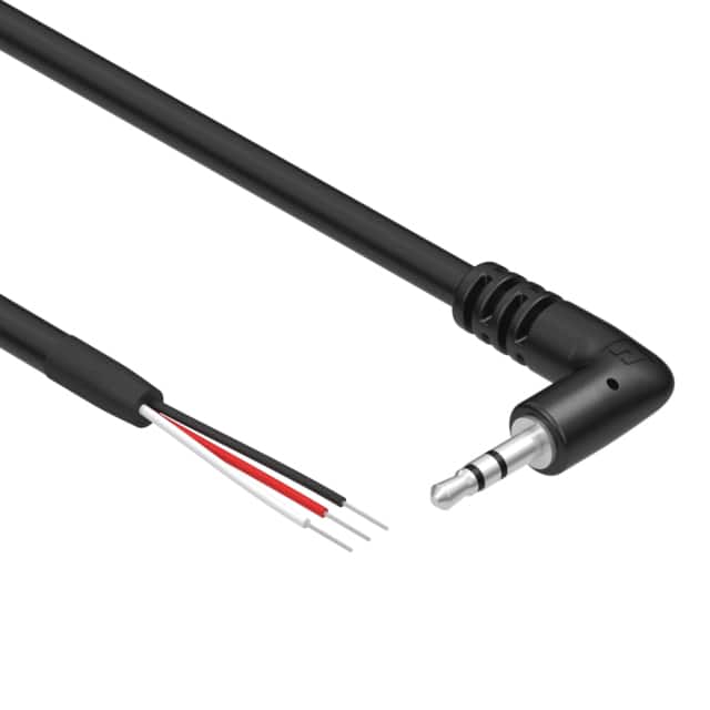 Tensility International Corp 839-1398-ND