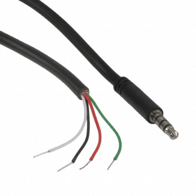 Tensility International Corp 839-1036-ND