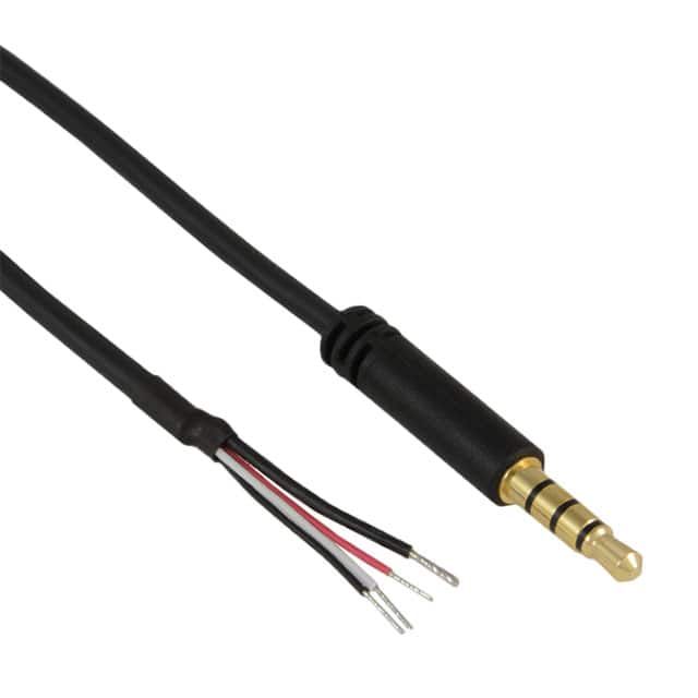Tensility International Corp 839-1255-ND