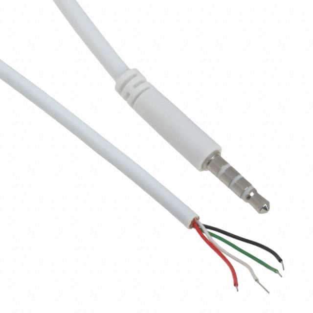 Tensility International Corp 839-1030-ND