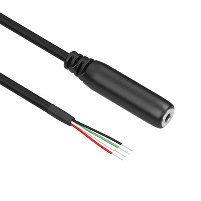 Tensility International Corp 839-1608-ND