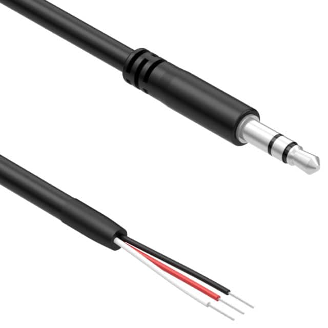 Tensility International Corp 839-1587-ND