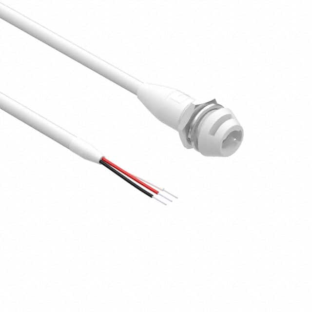 Tensility International Corp 839-10-03412-ND