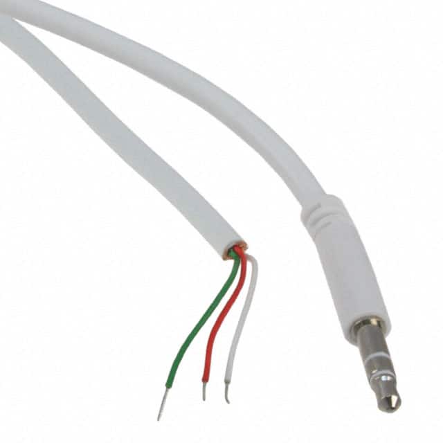 Tensility International Corp 839-1034-ND