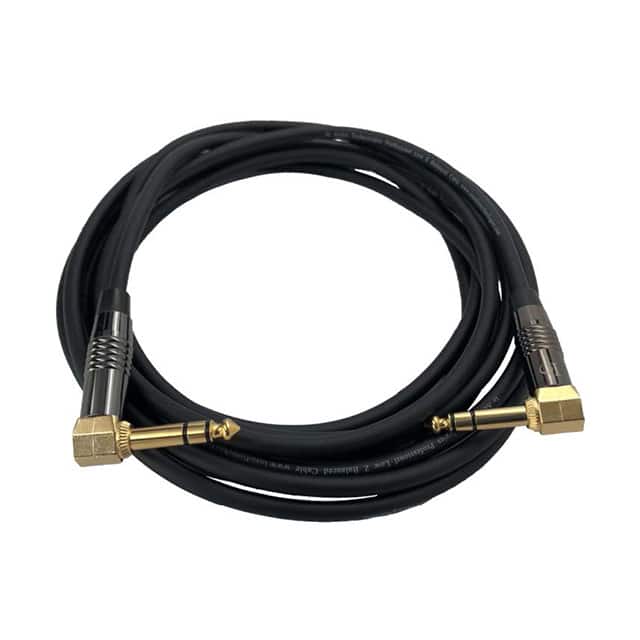IO Audio Technologies 1937-1091-ND