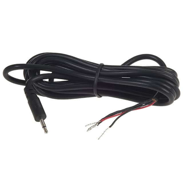 Tensility International Corp CP-2201-ND
