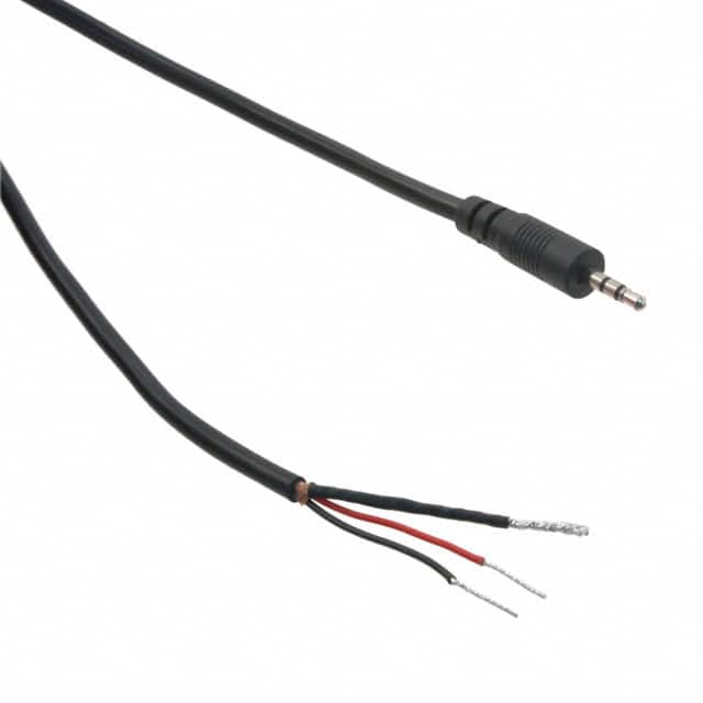 Tensility International Corp CP-2203-ND