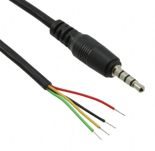 Tensility International Corp CP-254S-ND