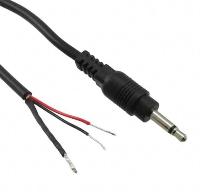 Tensility International Corp CP-2205-ND