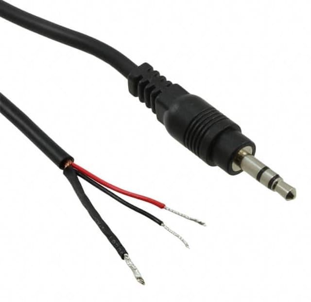 Tensility International Corp CP-2207-ND