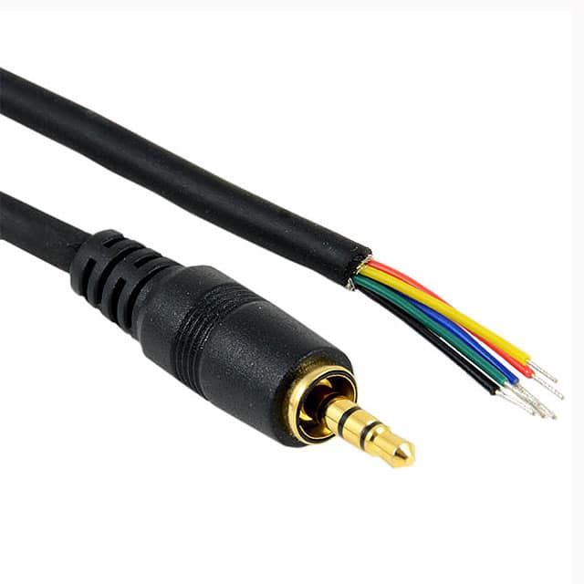 Tensility International Corp 839-1251-ND