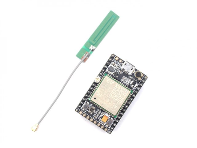 A9 GSM/GPRS Breakout Board