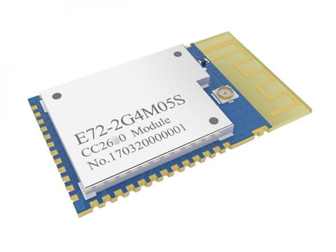 BLE4.2 CC2640 Module